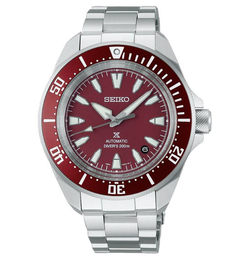 SEIKO Prospex Sea - SRPL11K1