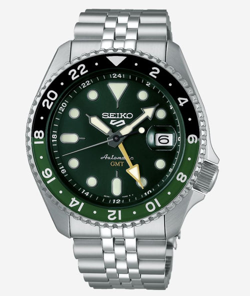 SEIKO 5 Sports - SSK035K1