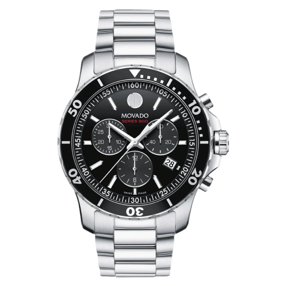 Movado 800 Series Watch - 2600142