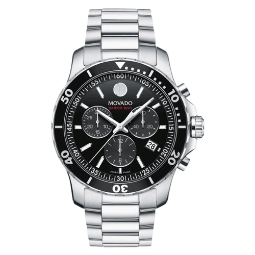 Movado 800 Series Watch - 2600142
