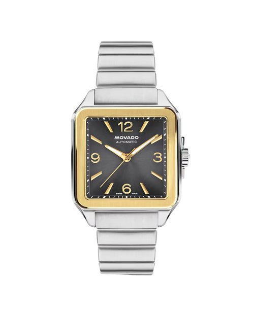 Movado Heritage Watch - 3650257