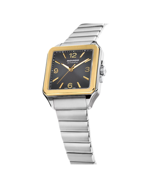 Movado Heritage Watch - 3650257