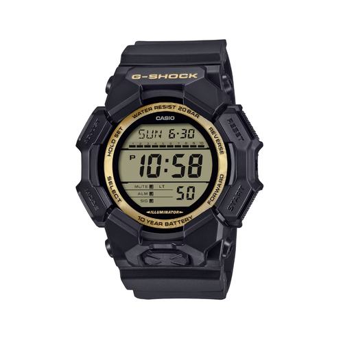 Casio G-SHOCK GD1010GB-1A9