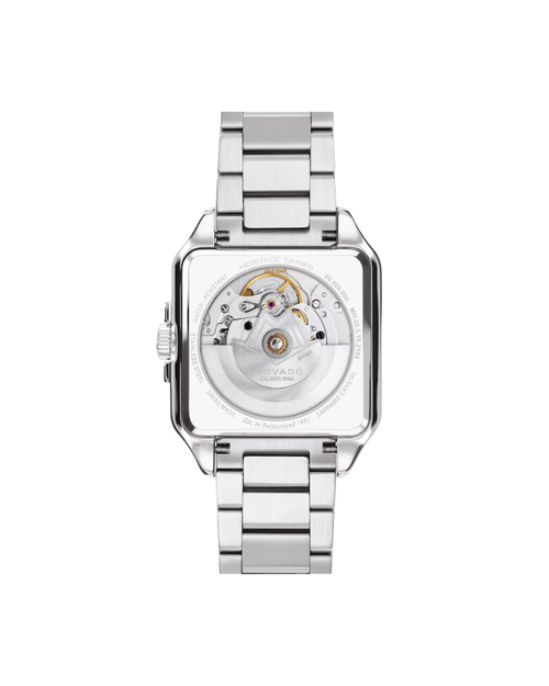 Movado Heritage Watch - 3650257
