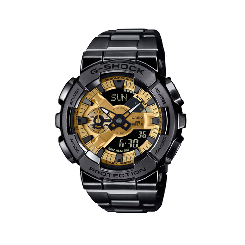 Casio G-SHOCK GM110BD-1A9