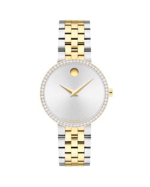 Movado Museum Watch - 0608067