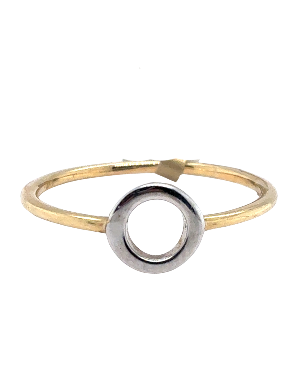 10kt Yellow Gold Fancy Ring