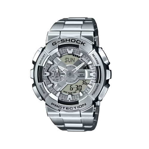 Casio G-SHOCK GM110D-8A