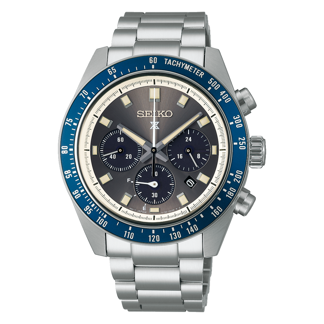 SEIKO PROSPEX WATCH  -SSC939P1