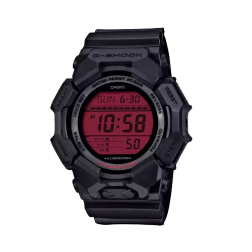 Casio G-SHOCK GD010BBR-1