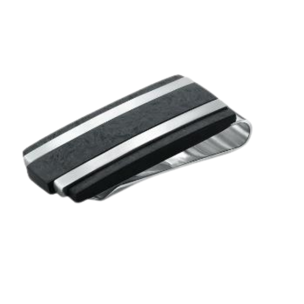Italgem Stainless Steel Money Clip