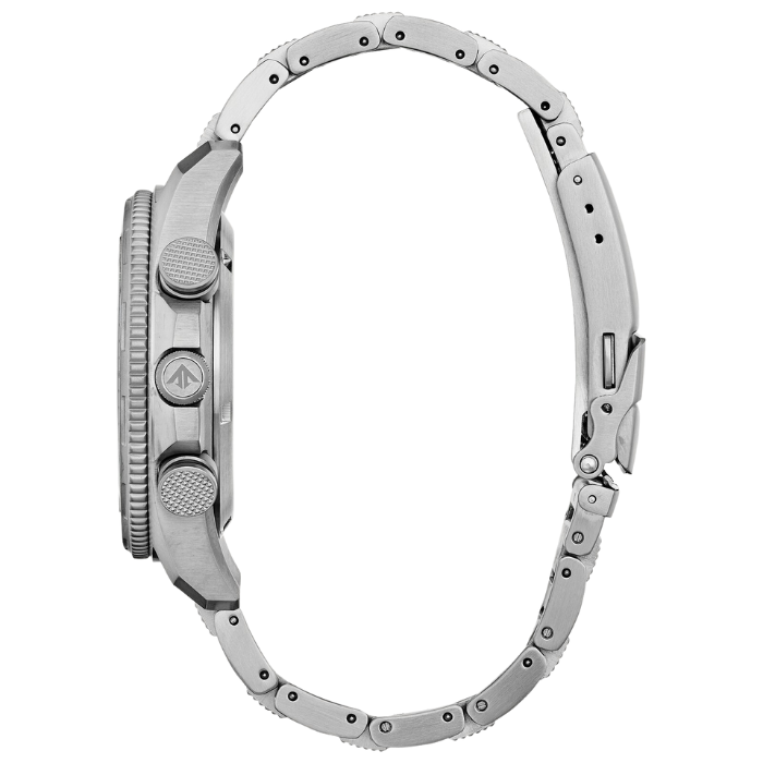 Citizen Eco Drive ProMaster Stainless Steel CA0720 54H