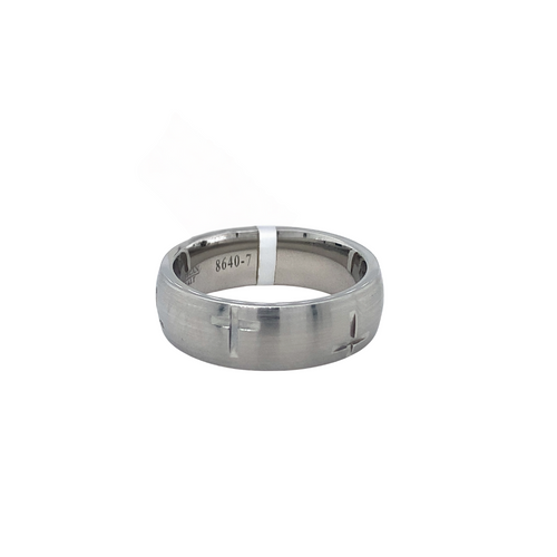 Cobalt Band Final Sale