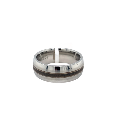 Cobalt Band Final Sale