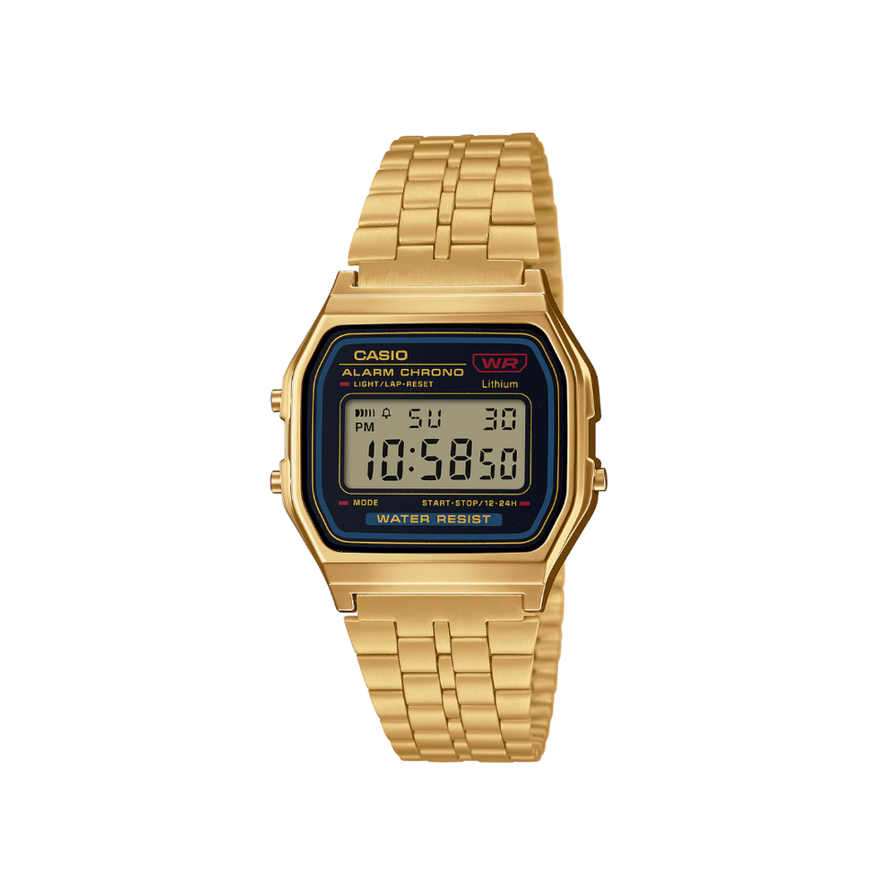 Casio  A159WGEA-1VT