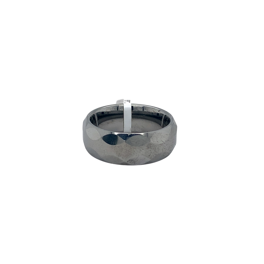 Tungsten Band Final Sale