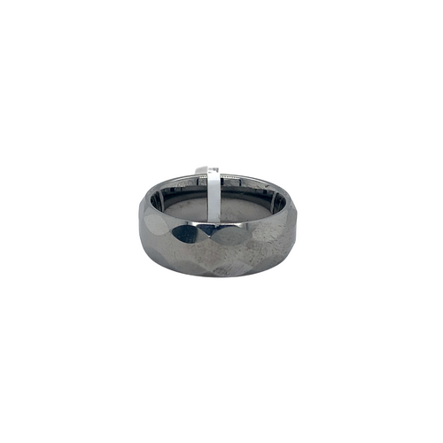 Tungsten Band Final Sale