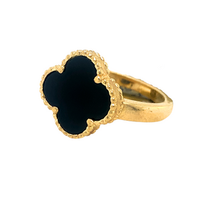 10kt Yellow Gold Fancy Ring
