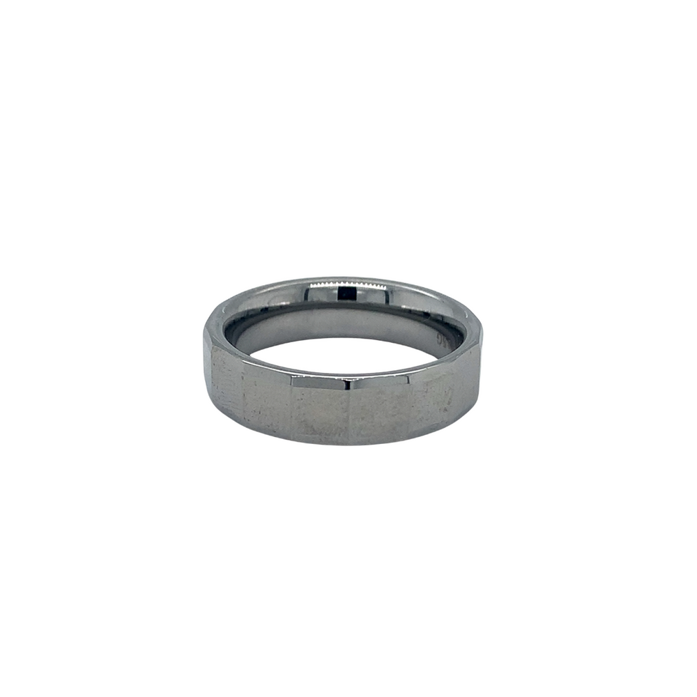 Tungsten Band Final Sale