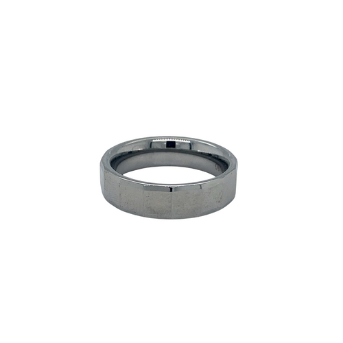 Tungsten Band Final Sale