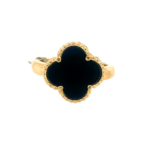 10kt Yellow Gold Fancy Ring