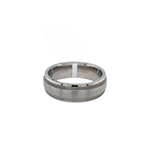 Cobalt Band Final Sale