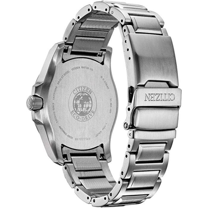 Antimag 4800 citizen clearance