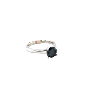 14kt White Gold 1.35tw Diamond Ring