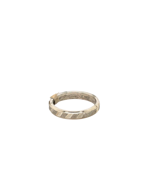 10kt Yellow Gold Ring