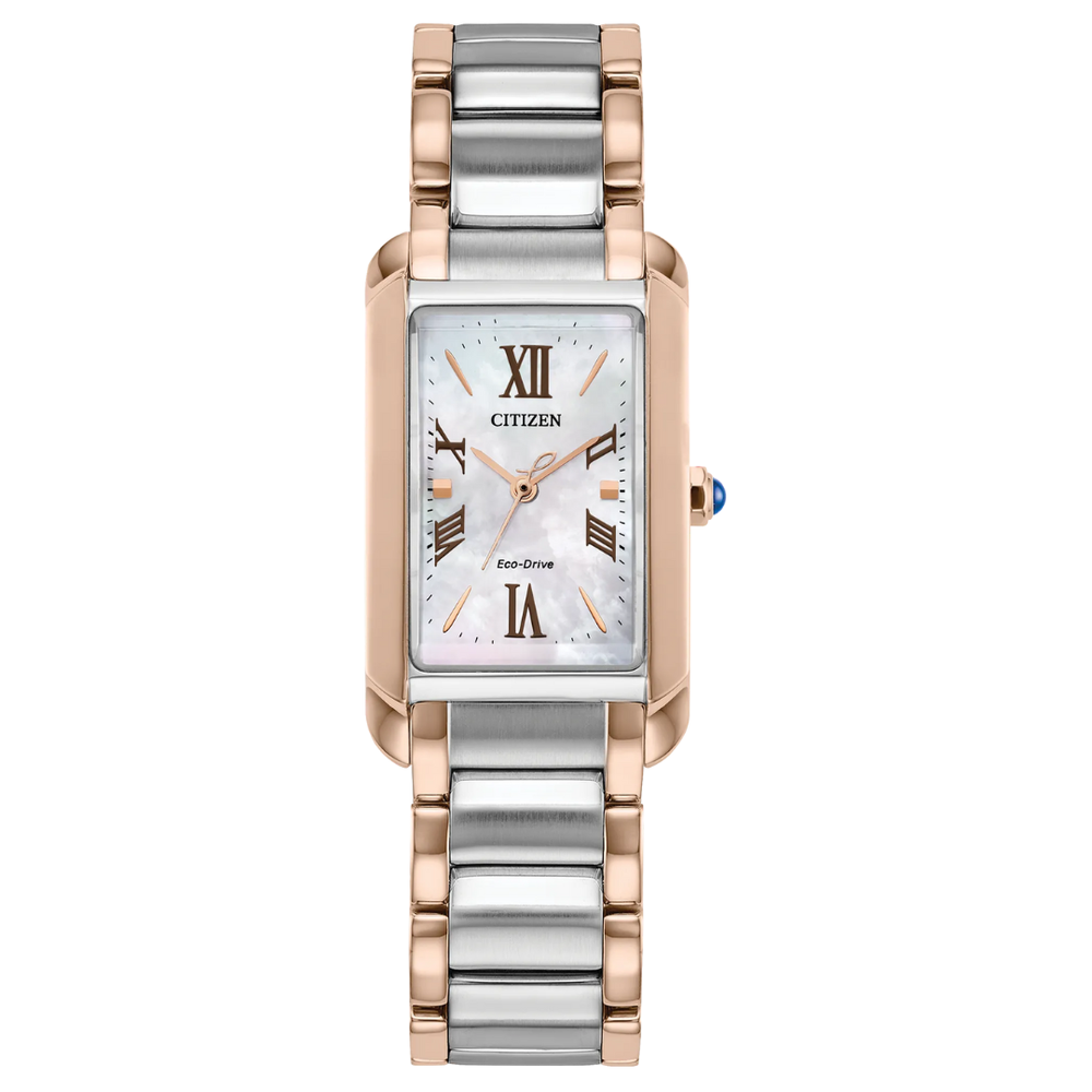 CITIZEN's L Bianca Ladies Watch - EW5624-54Y