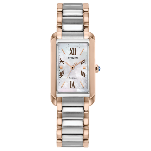 CITIZEN's L Bianca Ladies Watch - EW5624-54Y