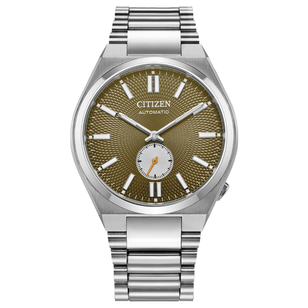 Citizen "TSUYOSA" Collection Automatic Watch NK5010-51X