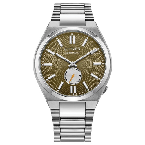 Citizen "TSUYOSA" Collection Automatic Watch NK5010-51X