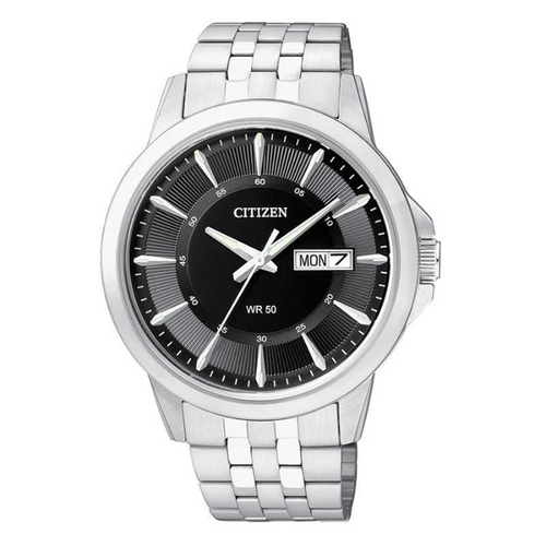 Citizen Quartz Stainless Steel Watch BF2011-51E