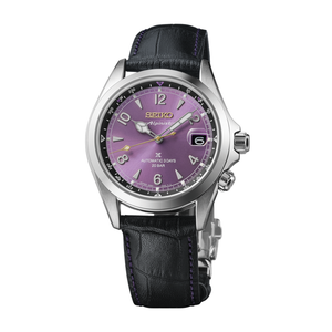 Seiko Prospex Alpinist 145th Anniversary Limited Edition HBC006J1