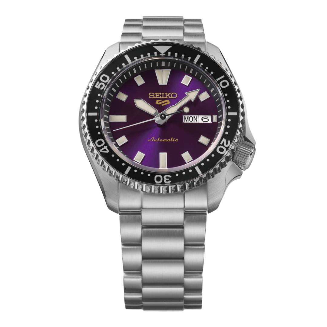 Seiko 5 Sports SKX 145th Anniversary Limited Edition HDB003K1