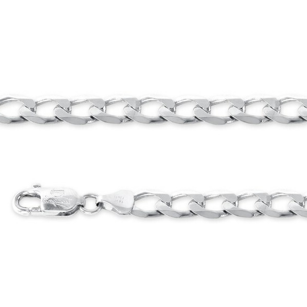 Sterling Silver Chains for $79.99