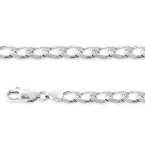 Sterling Silver Chains for $79.99