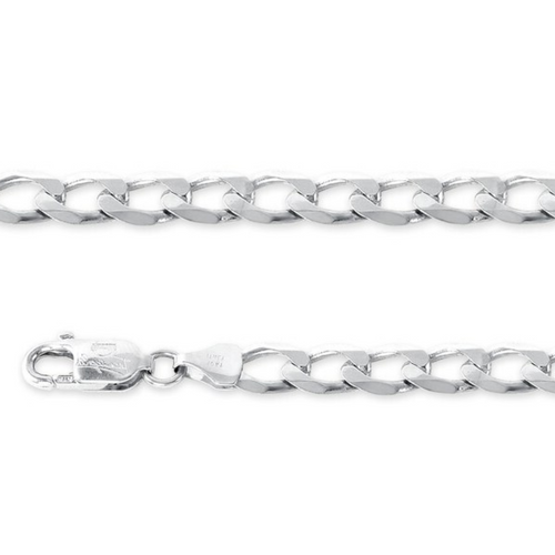 Sterling Silver Chains for $199.99