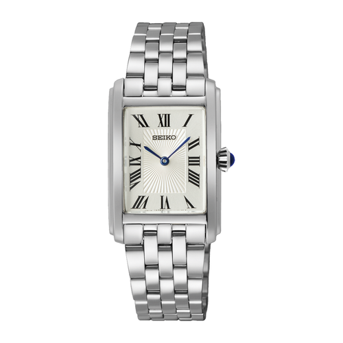 SEIKO Quartz Discover More SWR083P1