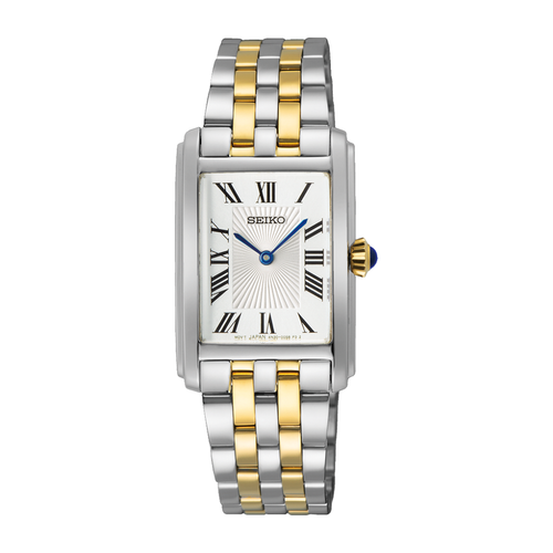 SEIKO Quartz Discover More SWR087P1