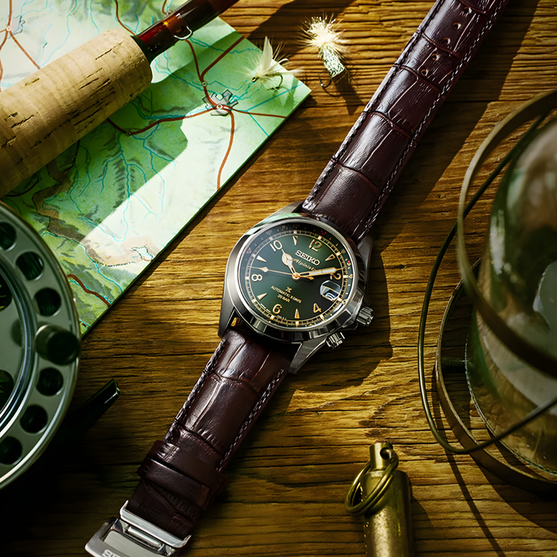 Seiko