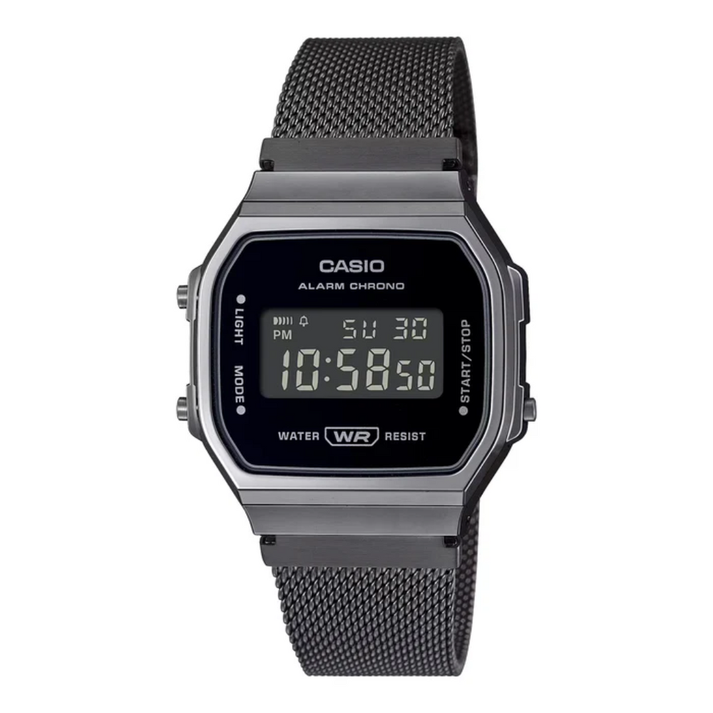 Casio G Shock Vintage A168WEMB-1BV