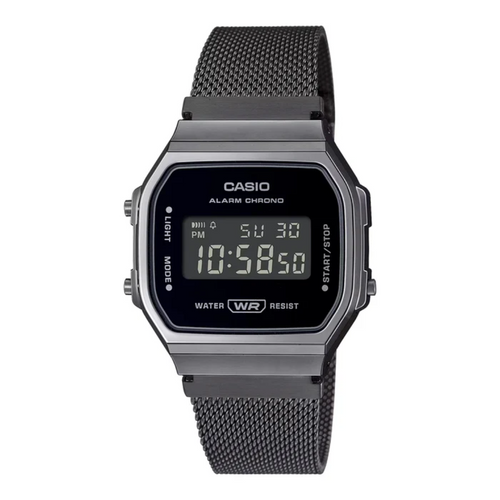 Casio G Shock Vintage A168WEMB-1BV