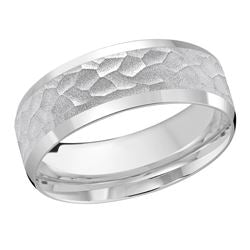 Customizable Gold Band