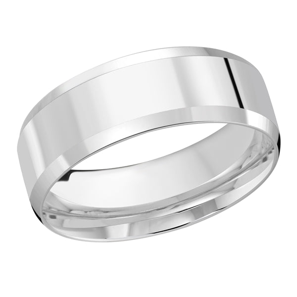 Customizable Gold Band