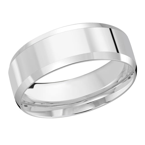 Customizable Gold Band