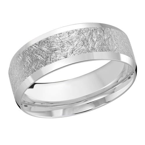 Customizable Gold Band