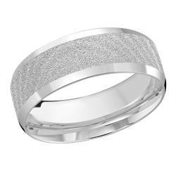Customizable Gold Band