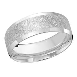 Customizable Gold Band